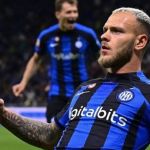 Inter elimina Juventus e avança à final da Copa da Itália