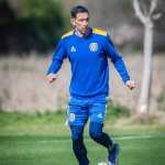 Di María rasga elogios a Scaloni e pede contrato vitalício para técnico na Argentina