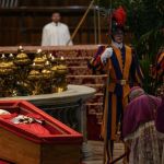 Velório do papa Francisco no Vaticano: veja fotos da cerimônia