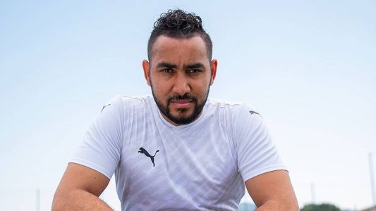 Dimitri Payet está sem clube desde a saída do Marseille