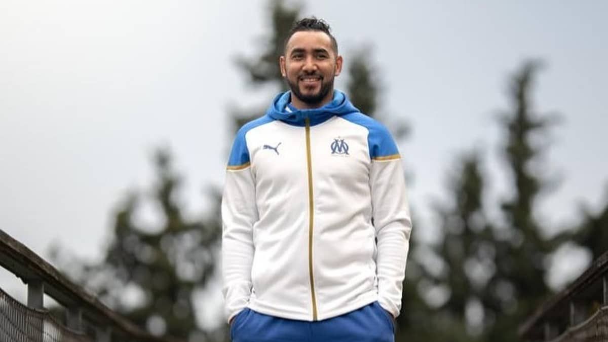 Vasco anuncia data de chegada de Payet e convoca torcida