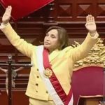 Peru: MP anuncia investigação contra presidente por genocídio