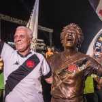 Os maiores artilheiros da história do Campeonato Brasileiro