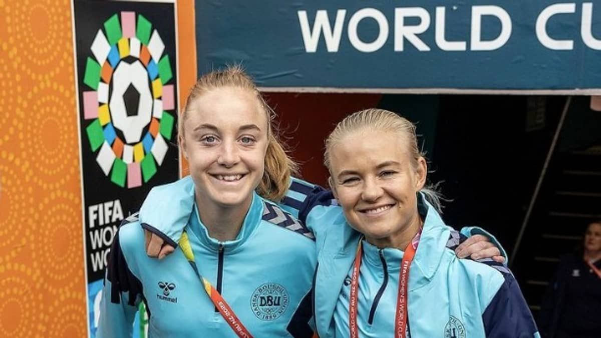 Dinamarca x China: placar ao vivo da Copa do Mundo Feminina
