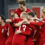 Copa do Mundo e repescagem europeia: veja os números da Dinamarca na história dos Mundiais