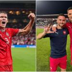 Dinamarca x Sérvia: horário e onde assistir ao vivo pela Liga das Nações