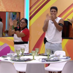 Veja qual dupla está imune no próximo Paredão do BBB 25