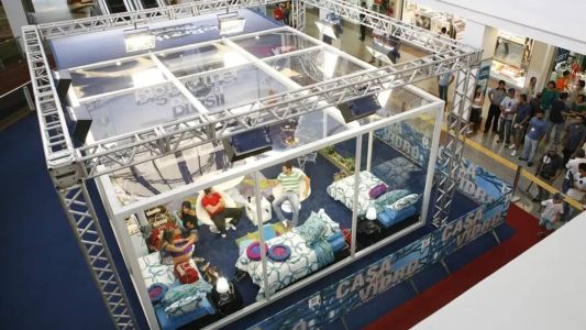 Dinâmica começa, pela primeira vez, antes do jogo iniciar oficialmente