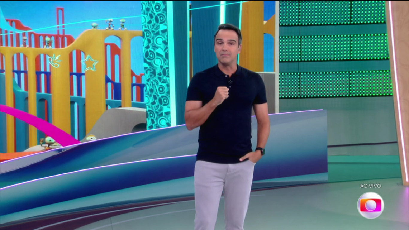 Duas votações e veto do Anjo: confira a dinâmica da semana no BBB 24