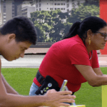 BBB 25: duplas participam de dinâmica e ganham prêmios; veja