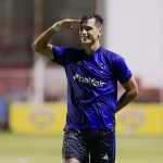 Cruzeiro vence Villa na estreia do Mineiro com gols de Dinenno e jovem da base