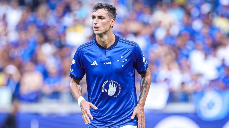 Tombense x Cruzeiro na semifinal do Mineiro: data, horário e onde assistir