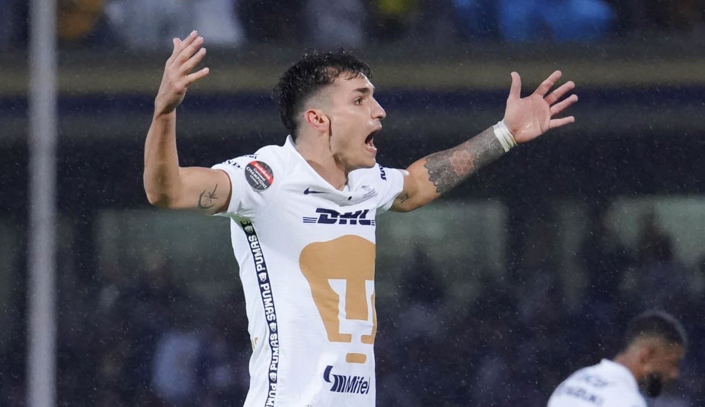 O que empresário do atacante Dinenno diz sobre negociações com o Cruzeiro
