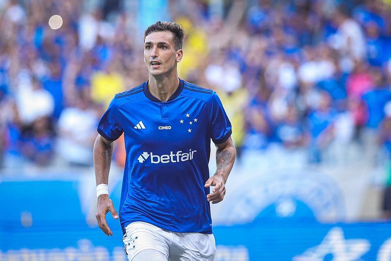 Contra o América, Cruzeiro pode superar marca de 2023 no Mineirão