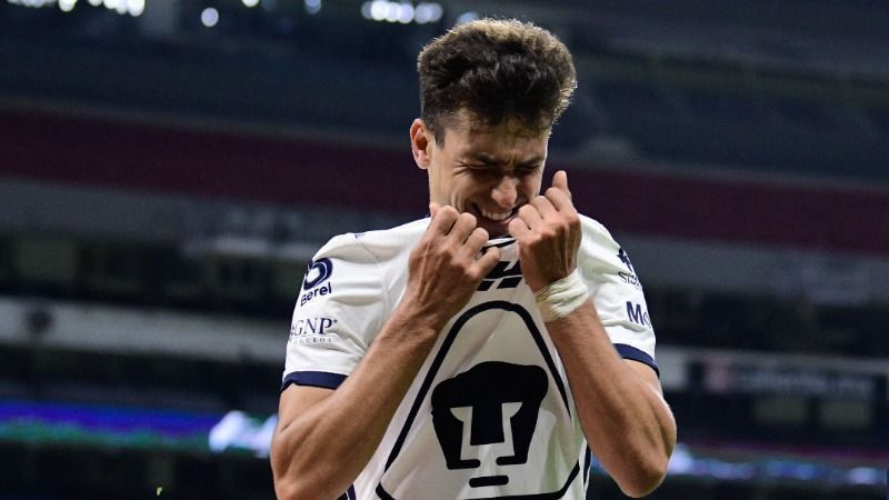 Decisivo na Argentina e no México, Dinenno busca primeiro gol em clássicos pelo Cruzeiro