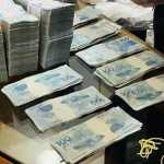 Polícia Federal apreende cerca de R$ 400 mil na casa de líder do PL