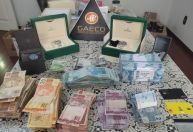 Justiça condena integrantes de organização criminosa na Zona da Mata