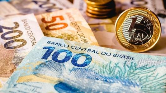 Dinheiro, investimento