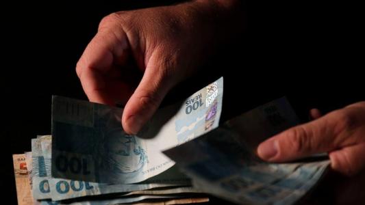 Dinheiro será depositado nesta quarta-feira