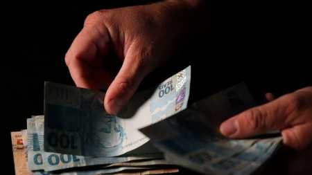 Dinheiro será depositado nesta quarta-feira