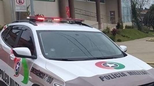 Dinheiro será usado para comprar outra viatura