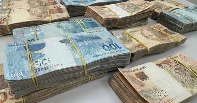 Mega da Virada de R$ 1 bilhão: veja quanto sortudo de BH gastou para faturar 'bolada'