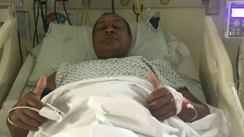 Herói de vitória do Atlético sobre o Cruzeiro passa por cirurgia e faz vaquinha