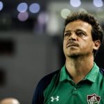 Inter inicia conversas com Fernando Diniz para o cargo de técnico