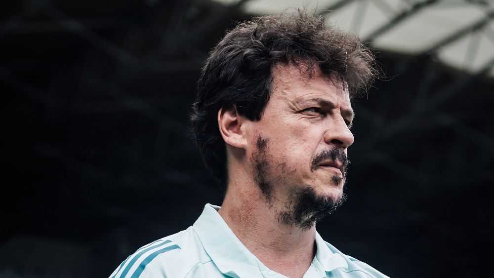 Saiba quem assume o Cruzeiro após saída do técnico Fernando Diniz