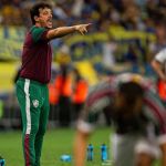 Título do Fluminense afasta fantasmas do clube, de Fábio e de Fernando Diniz