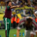Título do Fluminense afasta fantasmas do clube, de Fábio e de Fernando Diniz