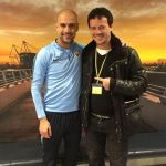 Pelo Fluminense, Fernando Diniz tem encontro marcado com Guardiola