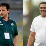 Diniz repete Luxemburgo e comandará, ao mesmo tempo, Seleção e um clube; relembre
