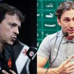 Vasco e Fluminense fazem o clássico da semifinal do Carioca em momentos opostos