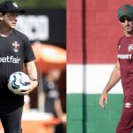 Fluminense e Vasco se encaram pela semifinal da Copa do Brasil com vantagem cruzmaltina
