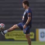 Seleção terá seis mudanças para enfrentar a Colômbia; veja o time