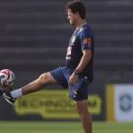 Quem assumir a CBF não pretende dividir técnico da Seleção Brasileira com clube