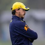 Diniz diz que enfrentar Messi é diferente, mas não mudará estilo do Brasil 