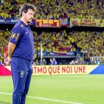 Brasil de Diniz sofreu mais gols que em campanha completa com Tite nas Eliminatórias