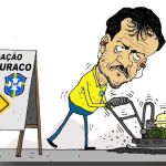 Charge do Duke: Fernando Diniz assume comando da Seleção Brasileira