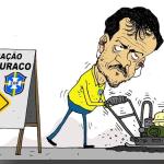 Charge do Duke: Fernando Diniz assume comando da Seleção Brasileira