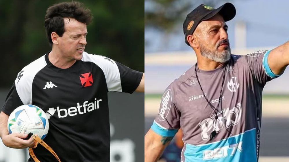 De olho no G8 do Brasileiro, Vasco se despede de São Januário diante do Mirassol