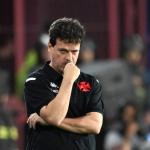 Fernando Diniz encontra fator determinante para goleada sofrida pelo Vasco