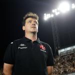 Escalação do Vasco: Diniz tem desfalques, mas Coutinho volta para 'decisão' na Sula