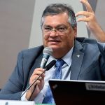 Dino critica mensagem do Telegram contra PL das Fake News e questiona: 'querem provocar outro 8 de janeiro'?