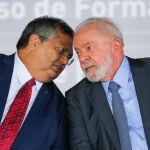 Lula pode oficializar indicações de Flávio Dino ao STF e de novo PGR