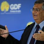 Dino e Múcio vão se reunir nesta terça (31) para definir atuação federal no RJ