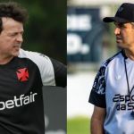 Para se distanciar do Z4, Vasco recebe o Ceará pelo Campeonato Brasileiro