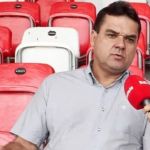 Náutico se coloca à disposição para colaborar com Operação Penalidade Máxima