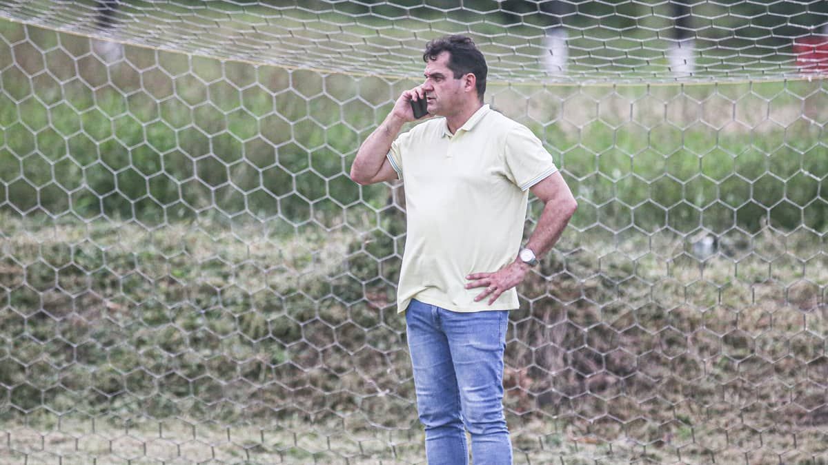 Presidente do Náutico vê 'injustiça', mas aponta razões para assinar com a LFF